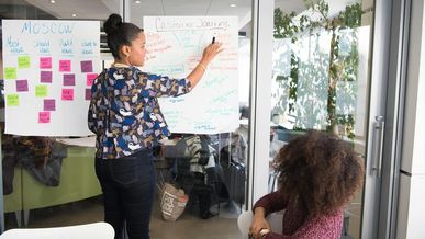 Programmes de formation en franchise : Un atout essentiel pour votre réussite entrepreneuriale