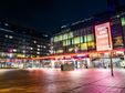 Centres commerciaux en Afrique : une transformation qui crée de nouvelles opportunités pour les franchises