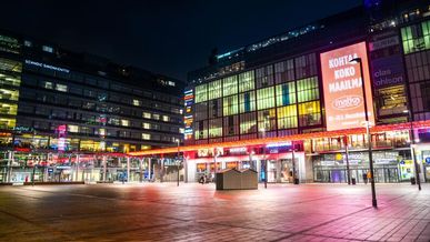 Centres commerciaux en Afrique : une transformation qui crée de nouvelles opportunités pour les franchises