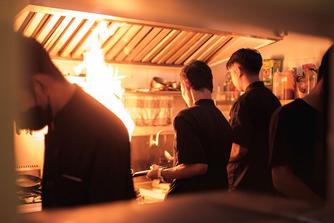 Dark Kitchen, restaurant traditionnel ou concept hybride : quel modèle de franchise pour la restauration de demain ?