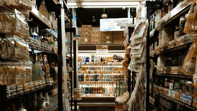 La CFAO conquiert le marché de la distribution alimentaire en Afrique subsaharienne