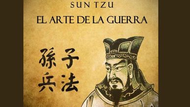 Les tactiques de l’art de la guerre de Sun Tzu appliquées au monde de la franchise