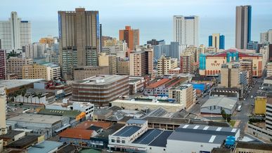 La franchise en Afrique vue par la revue JEUNE AFRIQUE
