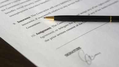 Code de déontologie de la franchise