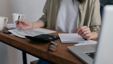Puis-je emprunter pour constituer mon apport personnel ?