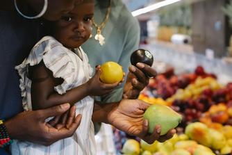 L'histoire des supermarchés en Côte d'Ivoire une bataille Franco-Libanaise....