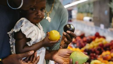 L'histoire des supermarchés en Côte d'Ivoire une bataille Franco-Libanaise....