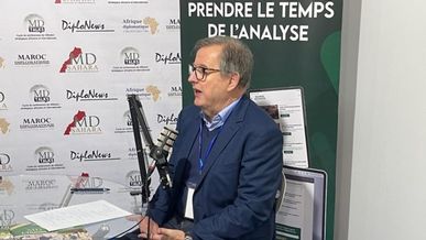 La Franchise, un modèle intelligent face aux géants du commerce, selon Jean Samper