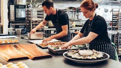 La Restauration : Un Secteur en Évolution Rapide