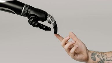 Intelligence Artificielle et Franchise : entre fantasme et réalité, le terrain parle