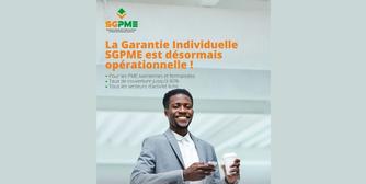 Côte d’Ivoire : La Garantie Individuelle SGPME désormais accessible via BNI et Fin’elle