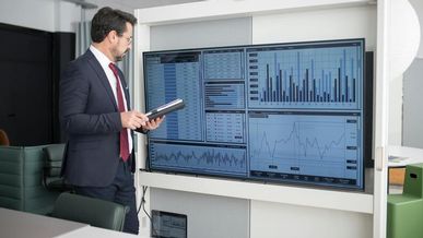 Obtenir une garantie du FONGIP via les établissements bancaires