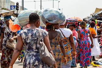 La Franchise en Cote d'Ivoire