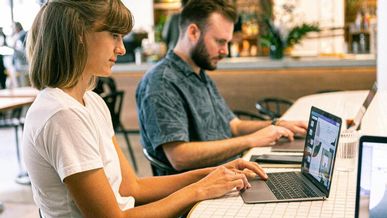Comment les franchises optimisent leur développement grâce au géomarketing