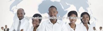 Formation Franchiseur et Master - La création et le développement d’un concept de franchise