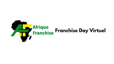 Demandez le REPLAY de Afrique Franchise Day Virtuel du 20 Mai