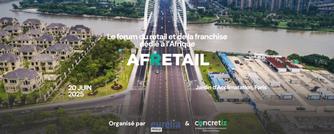 AFRETAIL, le forum du retail et de la franchise dédié à l’Afrique