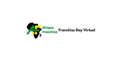 Afrique Franchise Day virtuel le 20 mai. Inscrivez-vous gratuitement