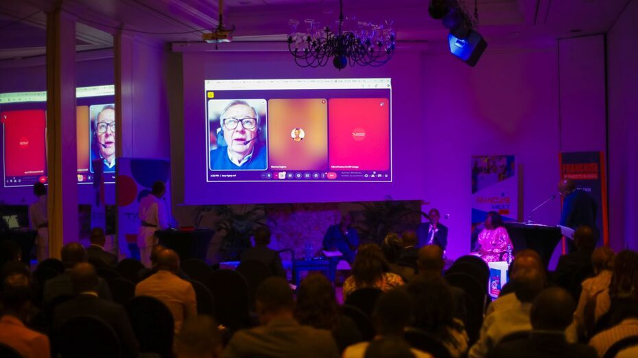 Afrique Franchise s'engage pour un écosystème vertueux de la franchise en RDC