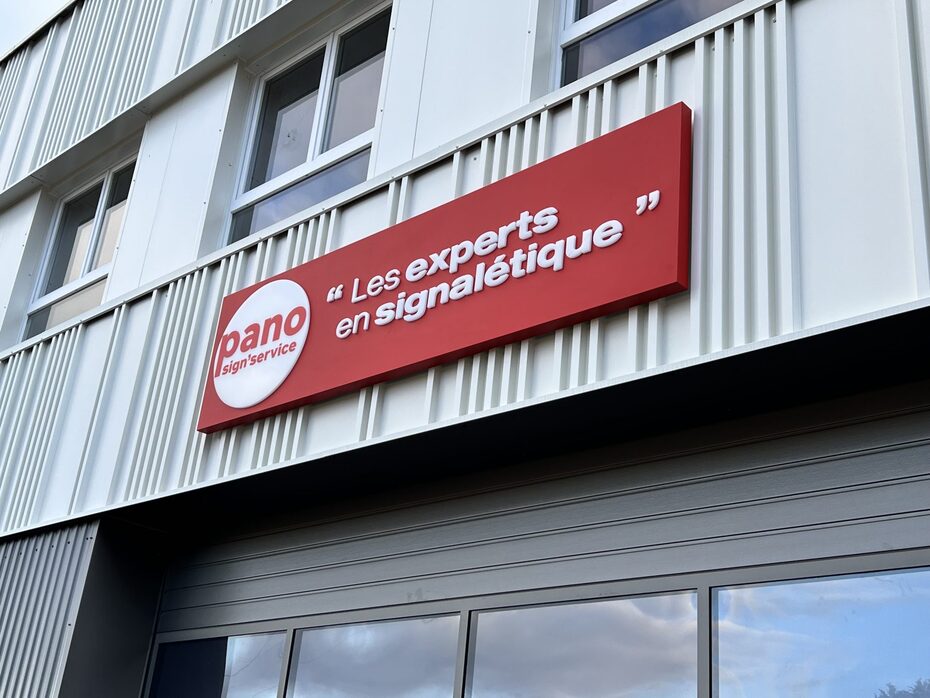 Pano Sign’Service poursuit son expansion avec quatre nouvelles agences en France