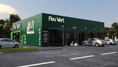 Feu Vert poursuit son expansion au Maroc avec deux centres auto emblématiques