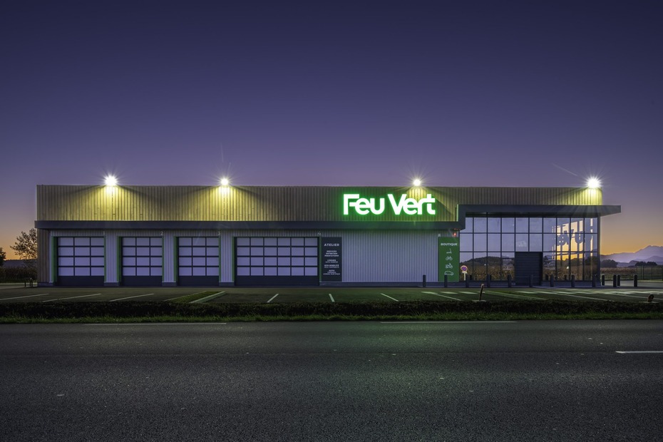 Feu Vert : une franchise en pleine expansion – Interview exclusive avec Mélinda Compard