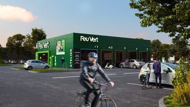 Franchise Feu Vert : Les étapes de validation d’un candidat avant la réalisation d’un projet de Centre Auto