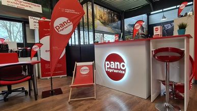 Pano Sign’Service célèbre ses agences et poursuit son expansion à Menton