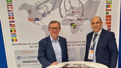 Entrevue exclusive : Tarek Yazidi, la franchise québécoise à la conquête de l'Afrique