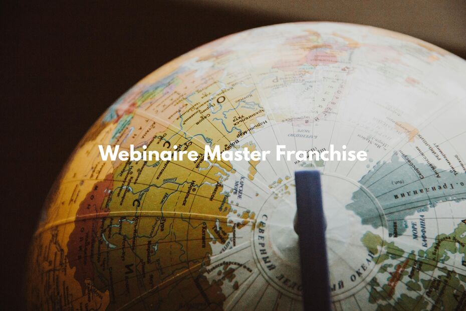 Webinaire exclusif le 16 décembre – Réussite et échecs en master-franchise