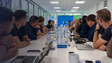 Devenez franchisé ASR Nettoyage – Une franchise en pleine expansion