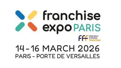 Franchise Expo Paris 2026 : le grand rendez-vous de la franchise revient en mars