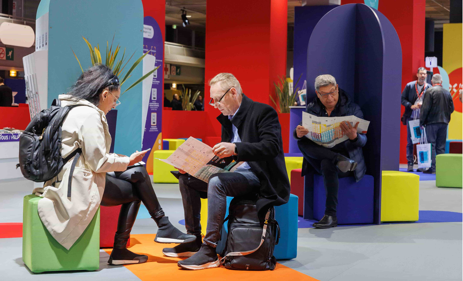 La franchise confirme sa dynamique à Franchise Expo Paris 2026