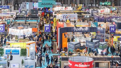 Franchise Expo Paris 2026 : la franchise confirme son rôle moteur pour entreprendre