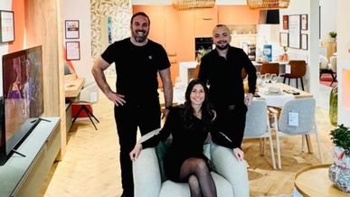 Cuisines AvivA accélère son expansion avec une nouvelle implantation stratégique à Bastia