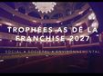 Trophées As de la Franchise 2027 : Osborne Clarke rejoint les partenaires premium