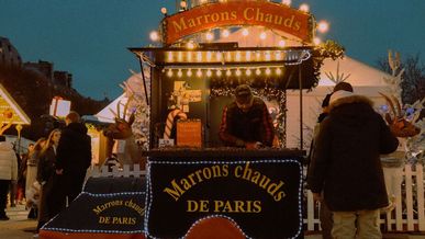 Franchise restauration : le Salon de la Street Food prépare sa 7e édition en novembre 2026