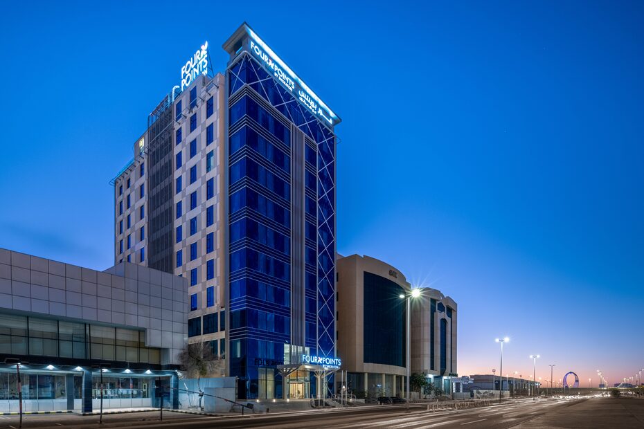 Aleph Hospitality prévoit un bureau régional à Abidjan pour accélérer son expansion en Afrique