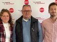 PANO : une nouvelle aventure familiale pour les futurs concessionnaires de Voiron