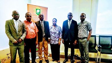 Une future loi sur la franchise en Côte d’Ivoire