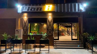 Plan B – Une Référence de la Restauration Rapide en Tunisie !