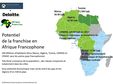 Créer sa franchise au Maghreb et en Afrique. Webinar Gratuit le 21 janvier