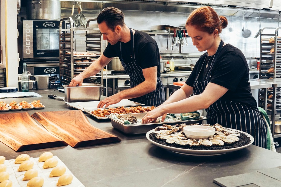 Les franchises de la restauration ont le vent en poupe dans le monde et notamment les enseignes françaises