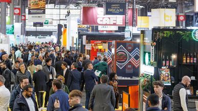 Venez sur le stand d’AfriqueFranchise.com et de Côted'ivoireFranchise à Franchise Expo Paris, du 15 au 17 mars 2025, à Paris Porte de Versailles !