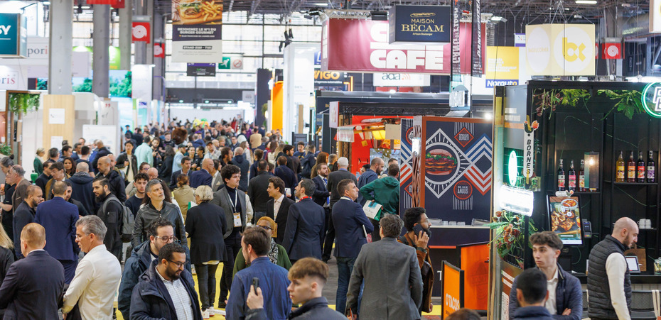 Venez sur le stand d’AfriqueFranchise.com et de Côted'ivoireFranchise à Franchise Expo Paris, du 15 au 17 mars 2025, à Paris Porte de Versailles !