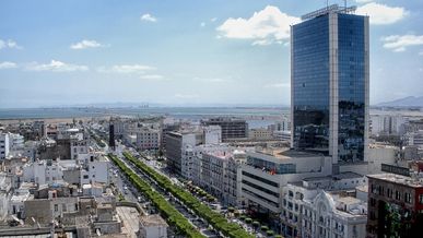 Les Nouveaux Franchiseurs Tunisiens : Un Écosystème en Pleine Expansion