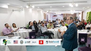 2 Formations subventionnées pour franchiseur et master franchise (en activité ou en préparation) sont prévues en mars à Paris