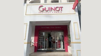 Ouverture de la Franchise Guinot à La Marsa : L’Excellence en Soins de Beauté Arrive en Tunisie !