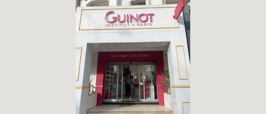 Ouverture de la Franchise Guinot à La Marsa : L’Excellence en Soins de Beauté Arrive en Tunisie !