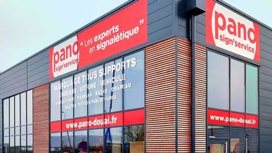 Pano Sign’Service poursuit son expansion avec quatre nouvelles agences